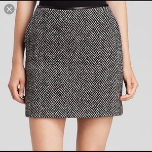 Banana Republic skirt